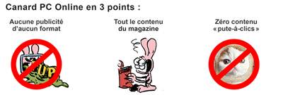 Kickstarter Canard PC