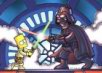 Bart Wars, le retour... (22 Ko)
