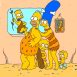 Les Flinsimpsons (22 Ko)